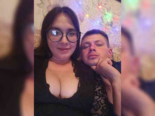 online webcam camera Malinka171