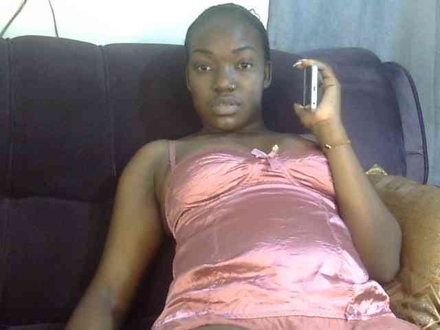 cutiechic webcam