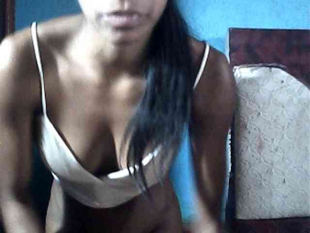 rosa25 webcam