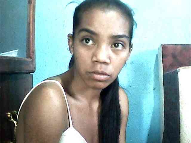 rosa25 webcam