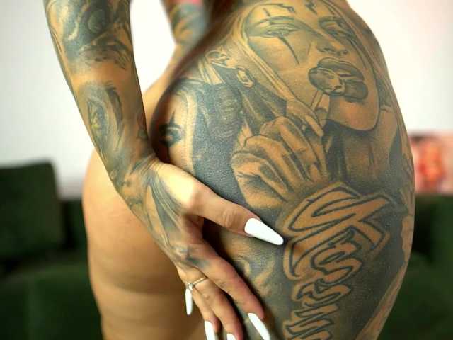 Sex chat gratuit in direct cu AmberFires pe BongaCams