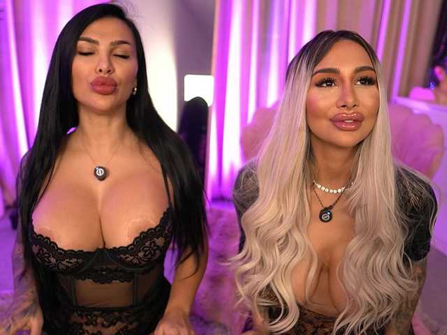 AmberFires's BongaCams show and profile