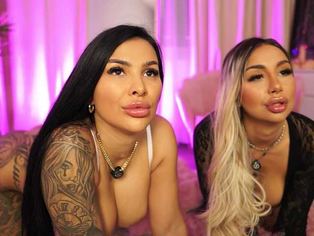 AmberFires's BongaCams show and profile