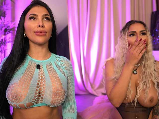 AmberFires's BongaCams show and profile