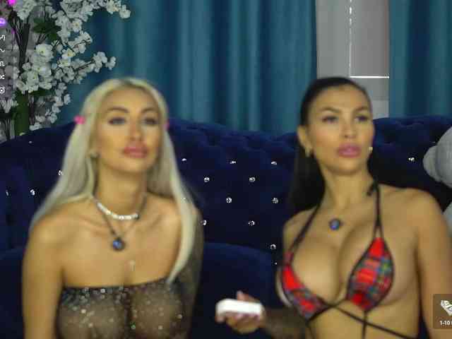 free live videochat AmberFires