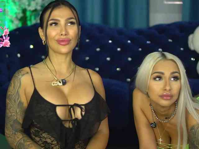 AmberFires webcam