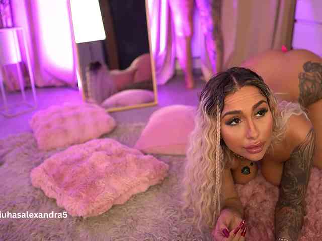 nude webcam chat room AmberFires