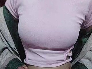 Melinatsu18 Porn Show