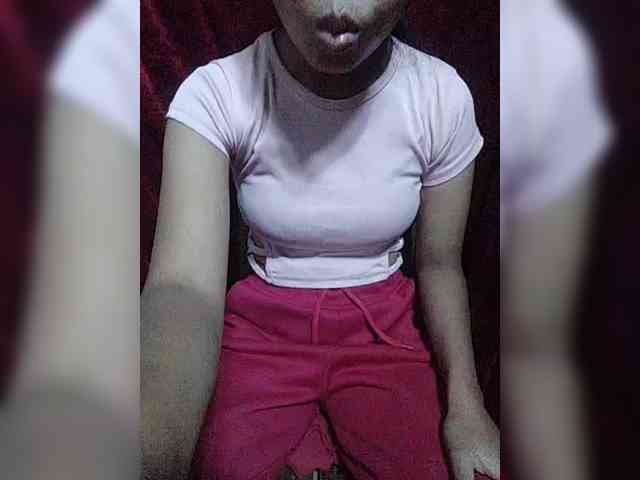 Melinatsu18 webcam