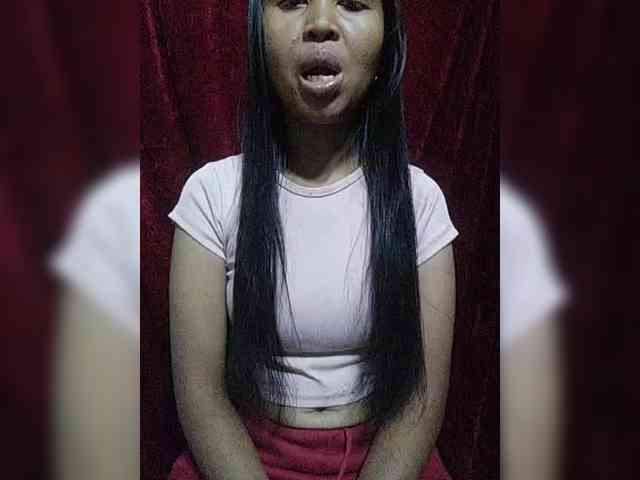 Melinatsu18 webcam