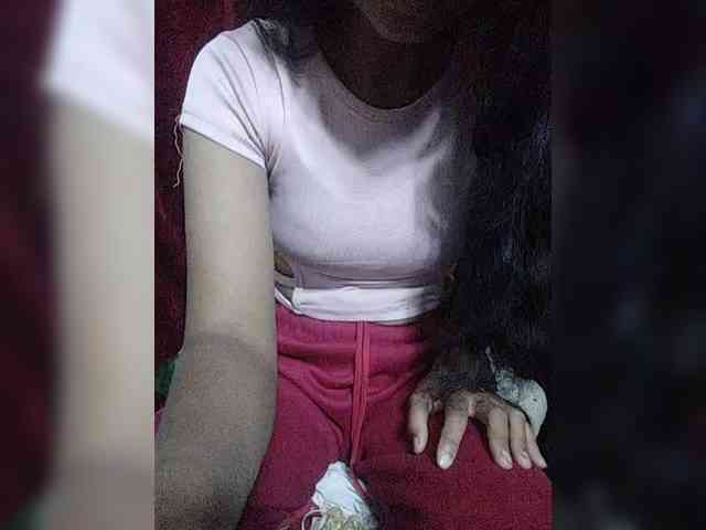 Melinatsu18 webcam