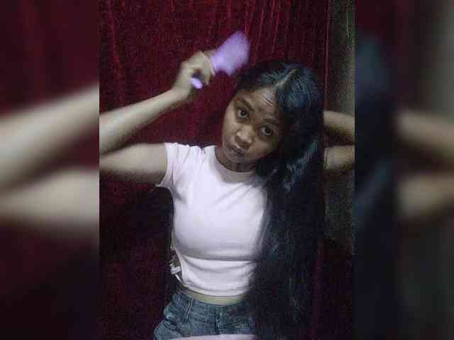 Melinatsu18 webcam