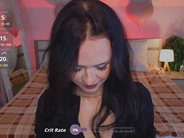 adet1a — doggy pose @total -- countdown: @sofar collected, @remain left until the show starts