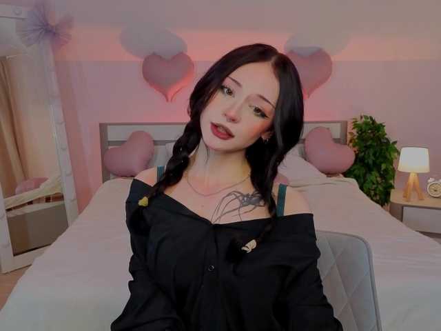 adet1a's BongaCams show and profile