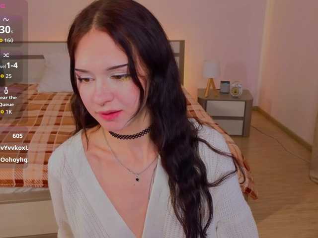 adet1a's BongaCams show and profile