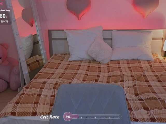 adet1a's BongaCams show and profile