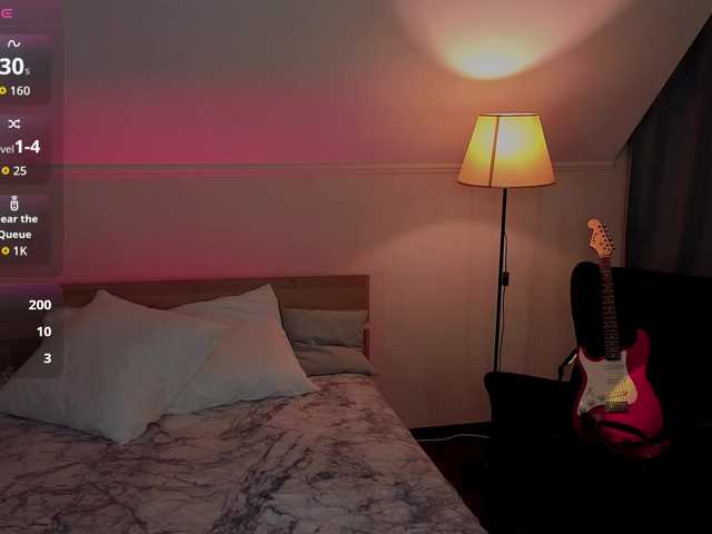 adet1a's BongaCams show and profile