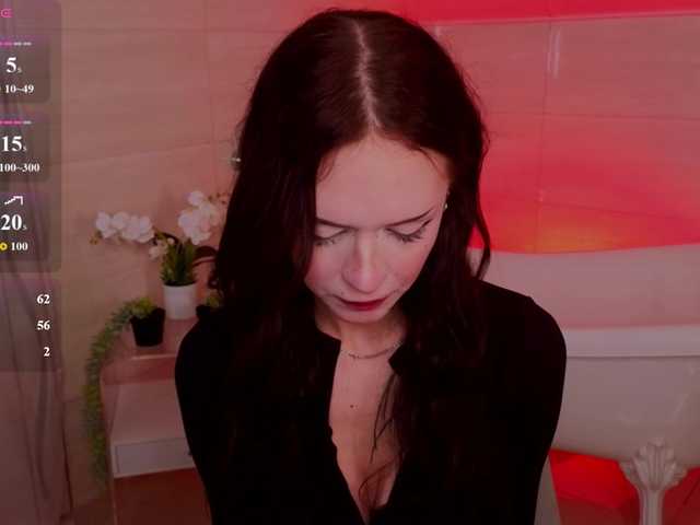 adet1a's BongaCams show and profile