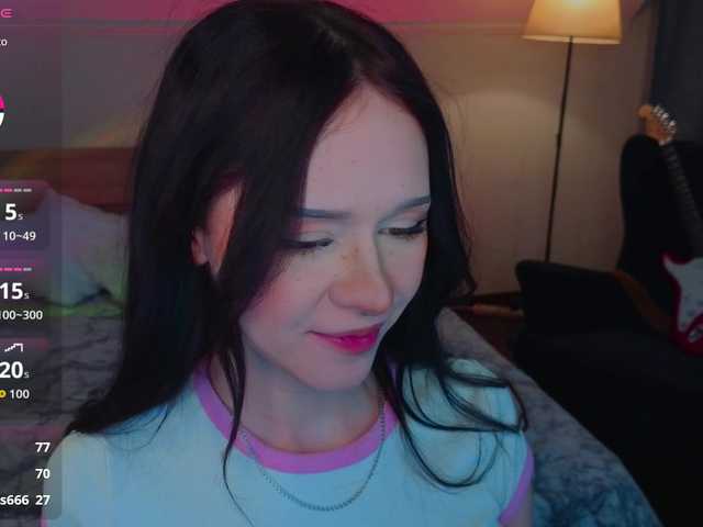 adet1a's BongaCams show and profile