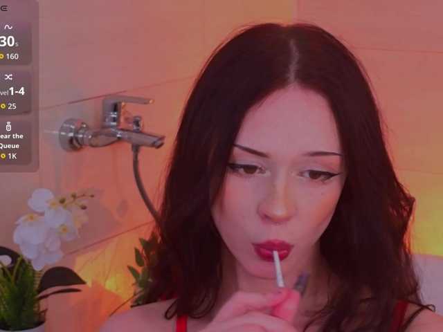 adet1a's BongaCams show and profile