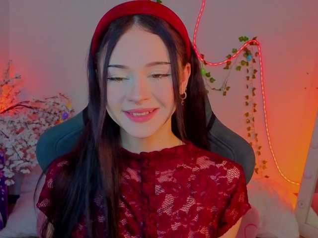 adet1a's BongaCams show and profile