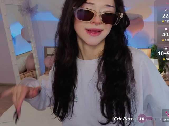 adet1a's BongaCams show and profile