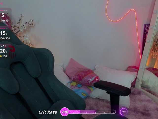 adet1a's BongaCams show and profile