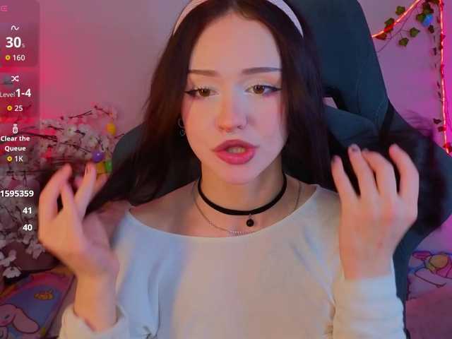 adet1a's BongaCams show and profile