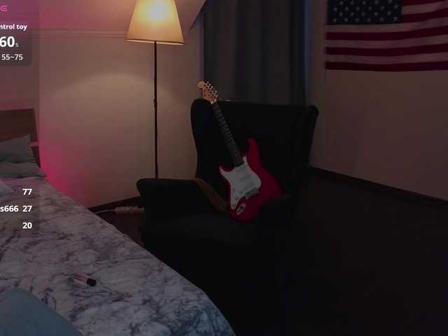 adet1a's BongaCams show and profile