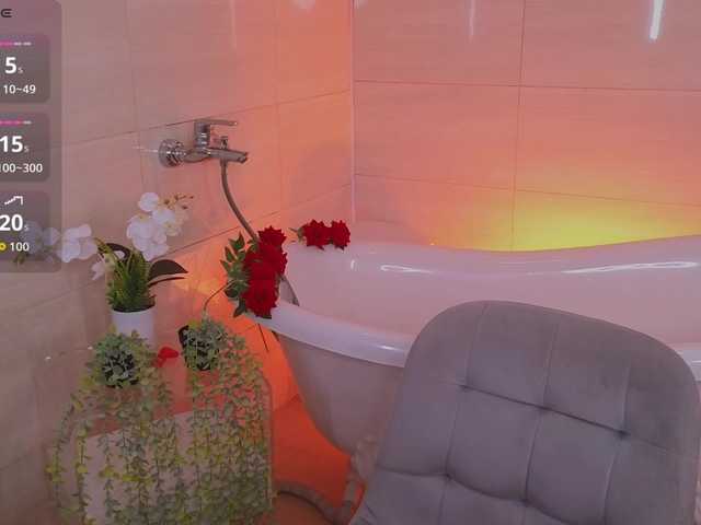 adet1a's BongaCams show and profile