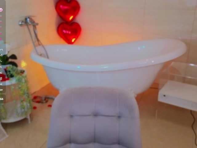 adet1a's BongaCams show and profile