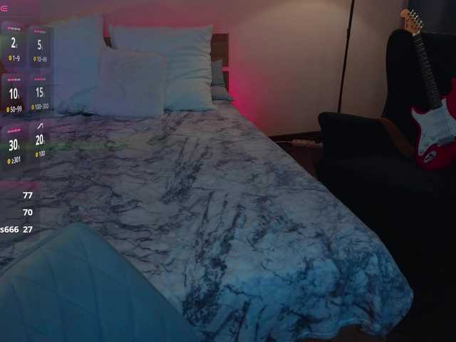 adet1a's BongaCams show and profile