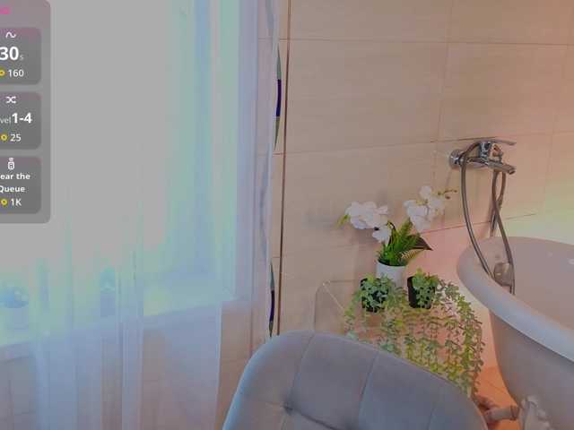 adet1a's BongaCams show and profile