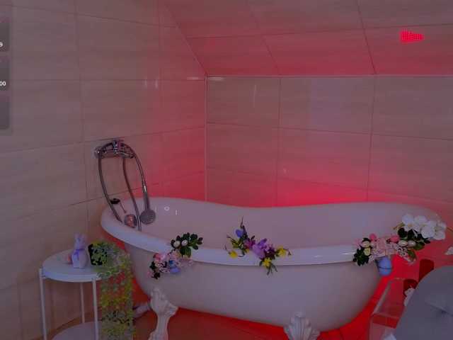 adet1a's BongaCams show and profile