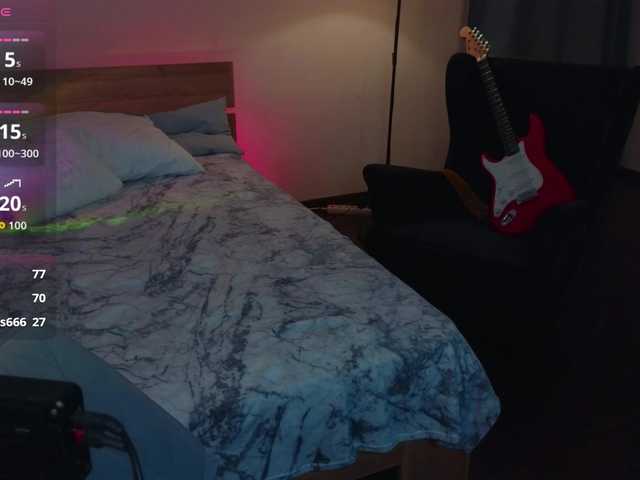 adet1a's BongaCams show and profile