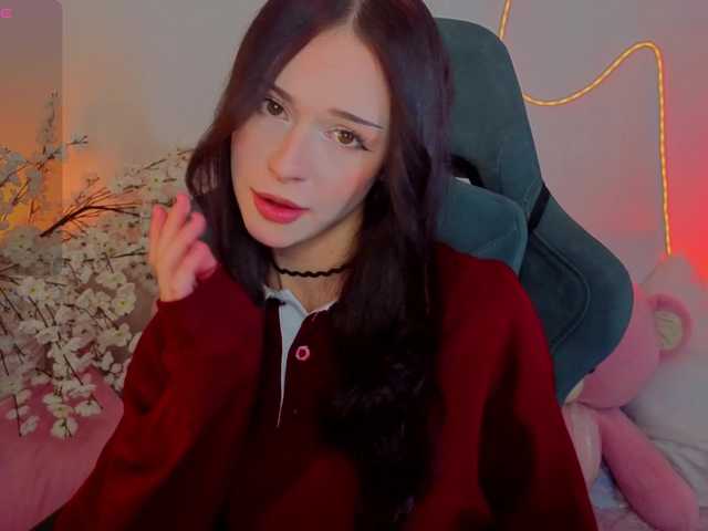 adet1a's BongaCams show and profile