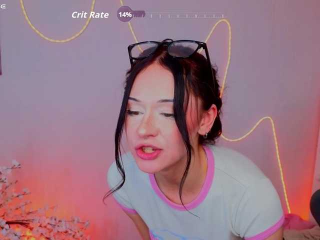 adet1a's BongaCams show and profile