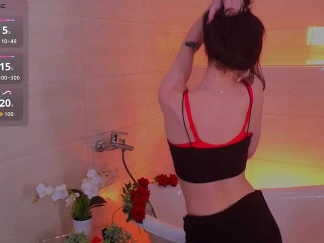 adet1a's BongaCams show and profile