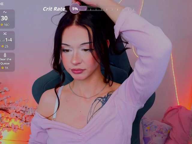 adet1a's BongaCams show and profile