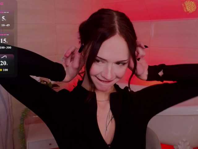 adet1a's BongaCams show and profile