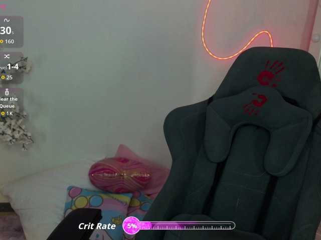 adet1a —   spank my ass in the doggy pose @total -- countdown: @sofar collected, @remain left until the show starts