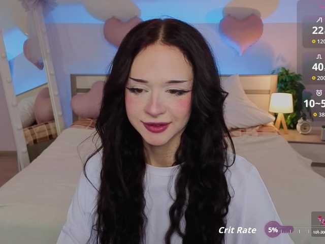 adet1a's BongaCams show and profile