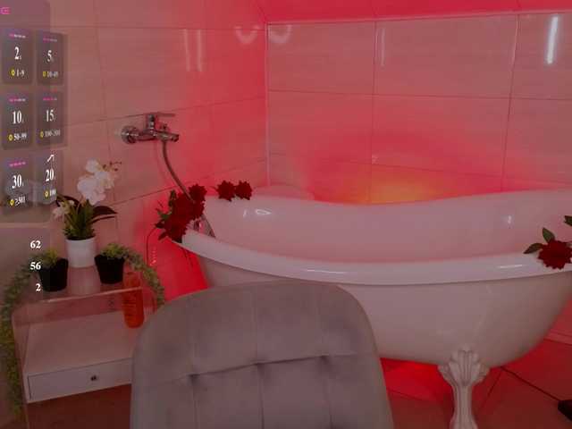 adet1a's BongaCams show and profile