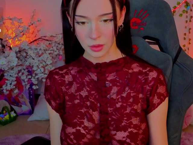 adet1a's BongaCams show and profile