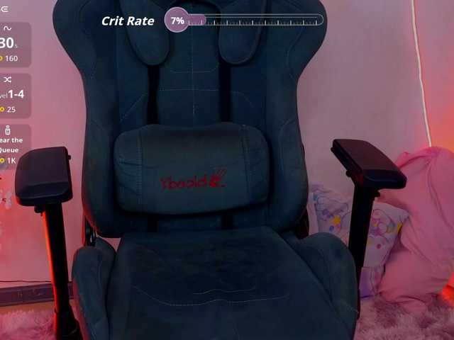 adet1a's BongaCams show and profile