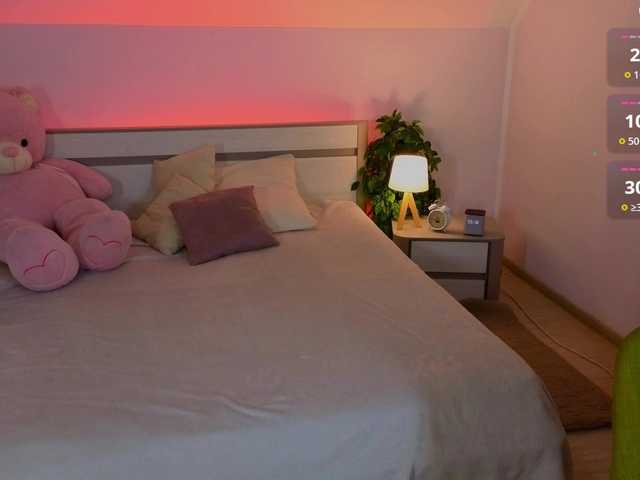 adet1a from BongaCams