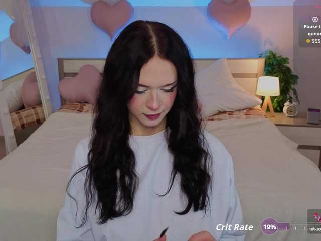 adet1a's BongaCams show and profile