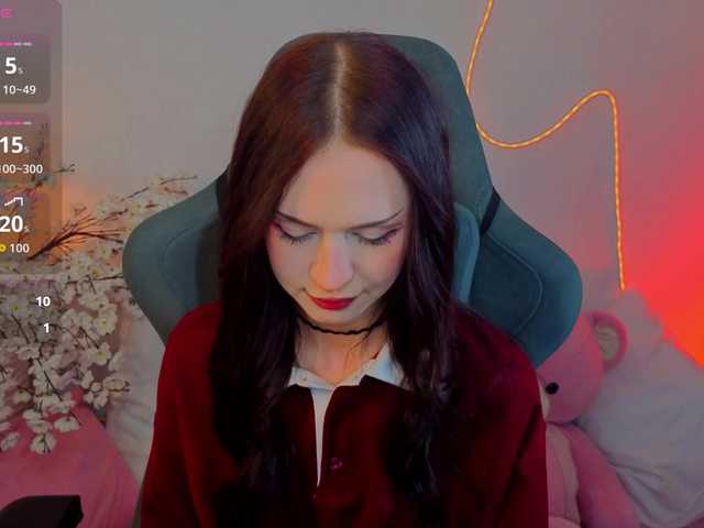 adet1a's BongaCams show and profile