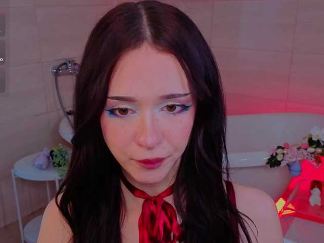 adet1a's BongaCams show and profile