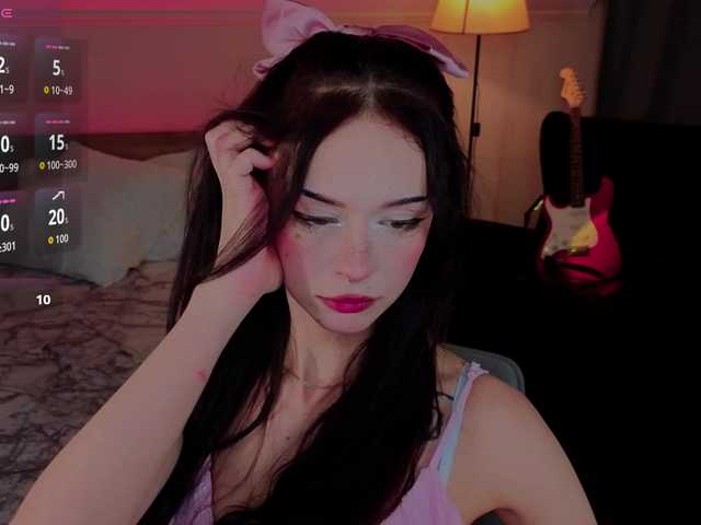 adet1a's BongaCams show and profile